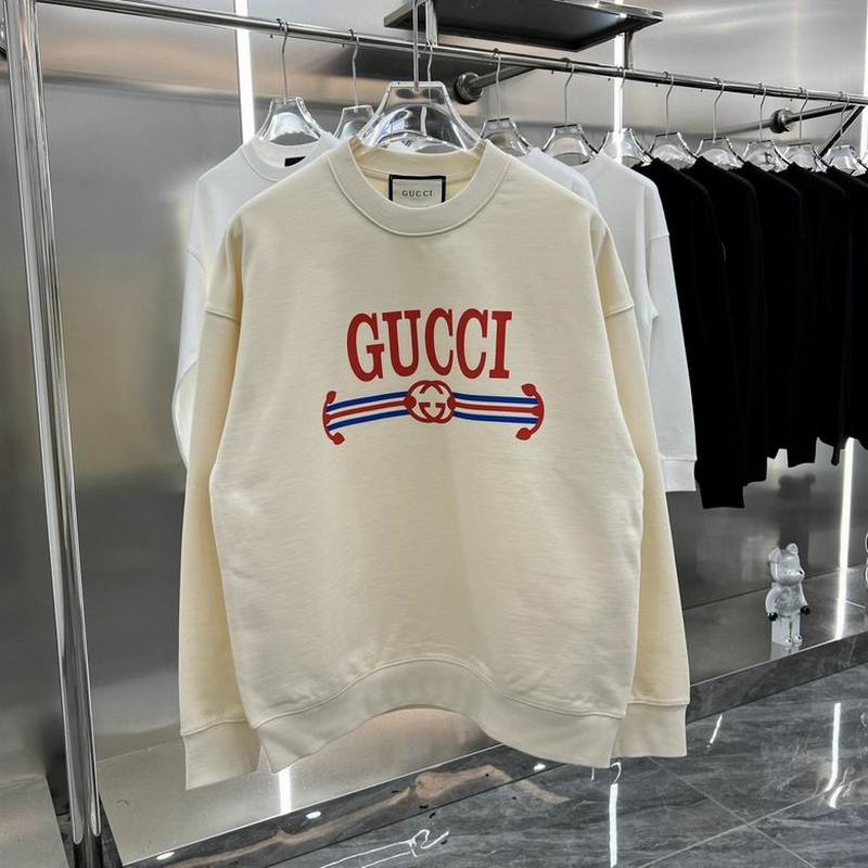 Gucci Men's Hoodies 635